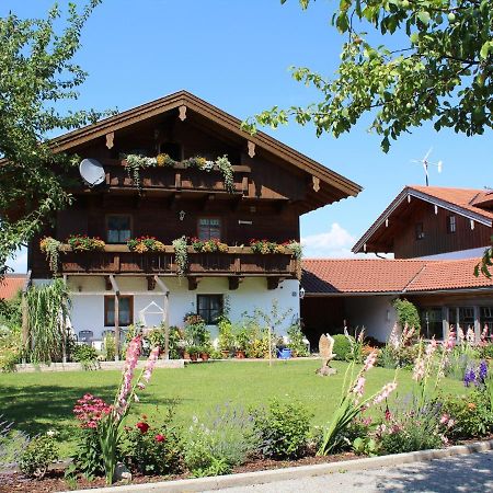 Ferienwohnung Bei Mutti Rottau Εξωτερικό φωτογραφία