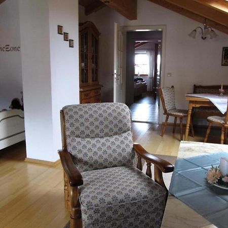 Ferienwohnung Bei Mutti Rottau Εξωτερικό φωτογραφία